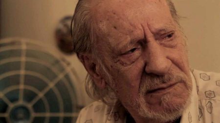 Morre aos 84 anos o ator Henrique César