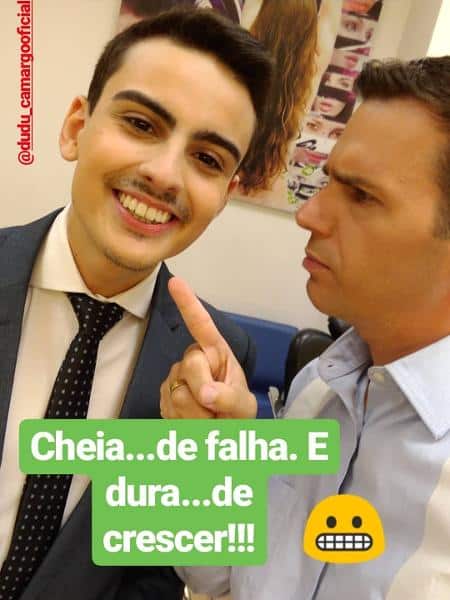 Reprodução / Instagram