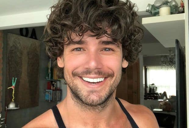 Após novelas da Record, Osmar Silveira acerta contrato com a Globo