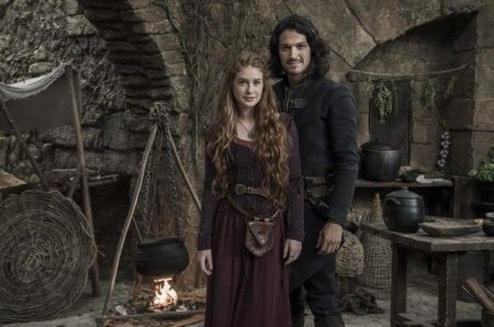 Audiência da TV: Com Amália acusada de bruxaria, “Deus Salve o Rei” tem maior média em 13 capítulos