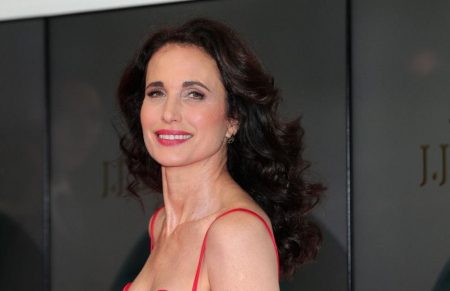 Mais Globosat estreia série protagonizada por Andie MacDowell