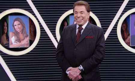 Silvio Santos antecipa retorno ao Brasil e agenda gravações no SBT