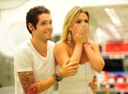 Foto: Divulgação / TV Globo