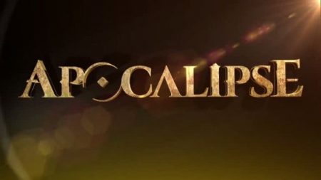 Resumo da novela Apocalipse – Segunda, 21/05/2018