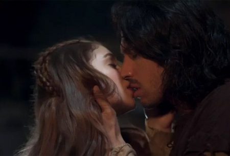 Audiência da TV: “Deus Salve o Rei” cai três pontos em seu terceiro capítulo