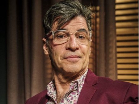 Paulo Betti desabafa sobre críticas a personagem de Império e faz revelação