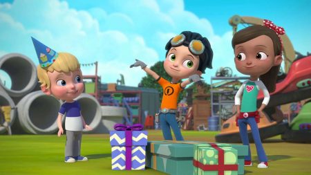 TV Cultura anuncia três novas animações em sua programação