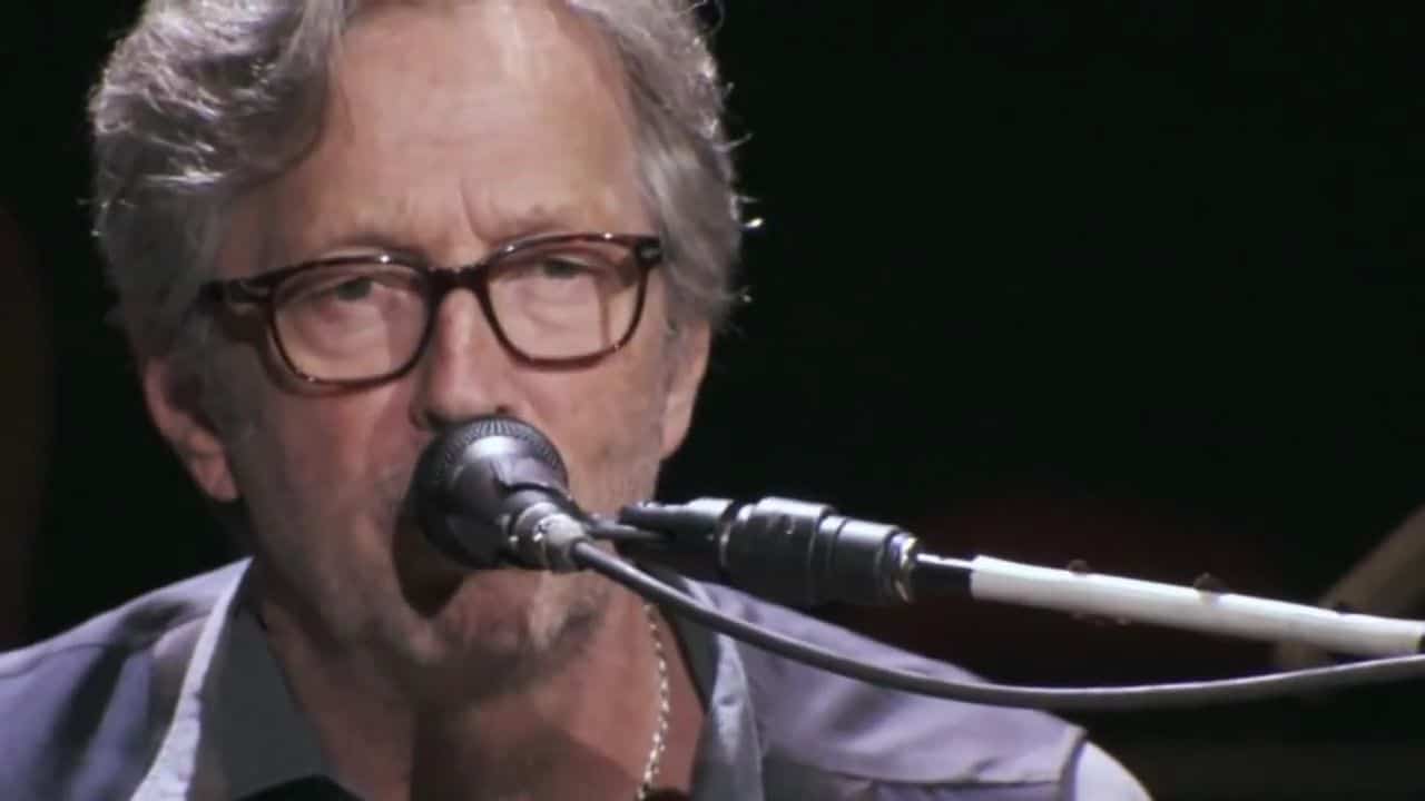 Surdez está atrapalhando carreira de Eric Clapton
