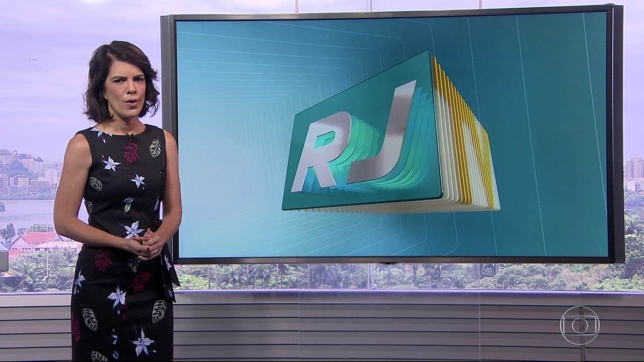 Telejornais da Globo no Rio de Janeiro ganharão nova roupagem