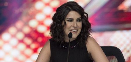 Após passagem mal sucedida pela Band, Fernanda Paes Leme retorna à Globo