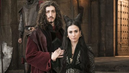 Ambientada na Idade Média, “Deus Salve o Rei” terá merchandising do Boticário