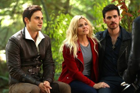 Mudança radical no elenco marca a estreia da sétima temporada de “Once Upon a Time”