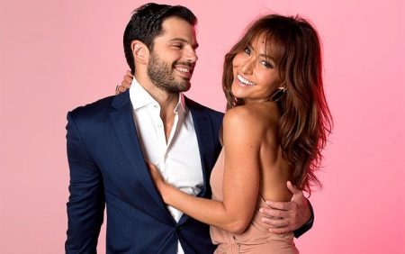 Após pegar buquê, Sabrina Sato e Duda Nagle ficam noivos