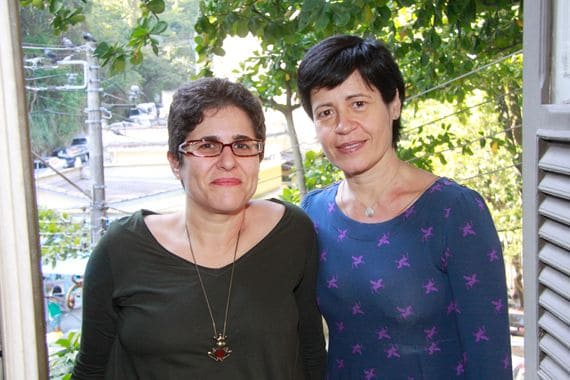 Novela de Thelma Guedes e Duca Rachid ganha título e data de estreia