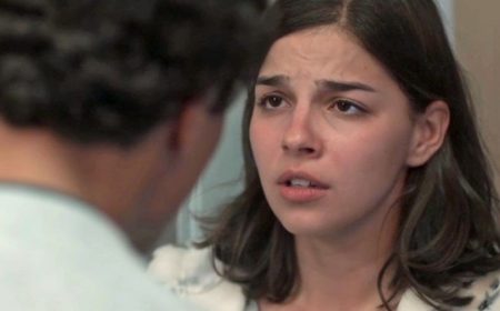 “Malhação”: Keyla descobre que K2 não está grávida