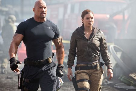 Audiência da TV: Em disputa acirrada, filme do SBT vence o da Record