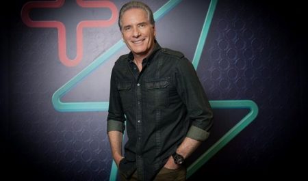 De saída da Record, Roberto Justus mira SBT e Band