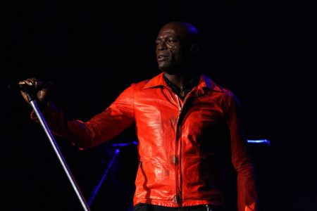 Seal é investigado pela polícia por abuso sexual