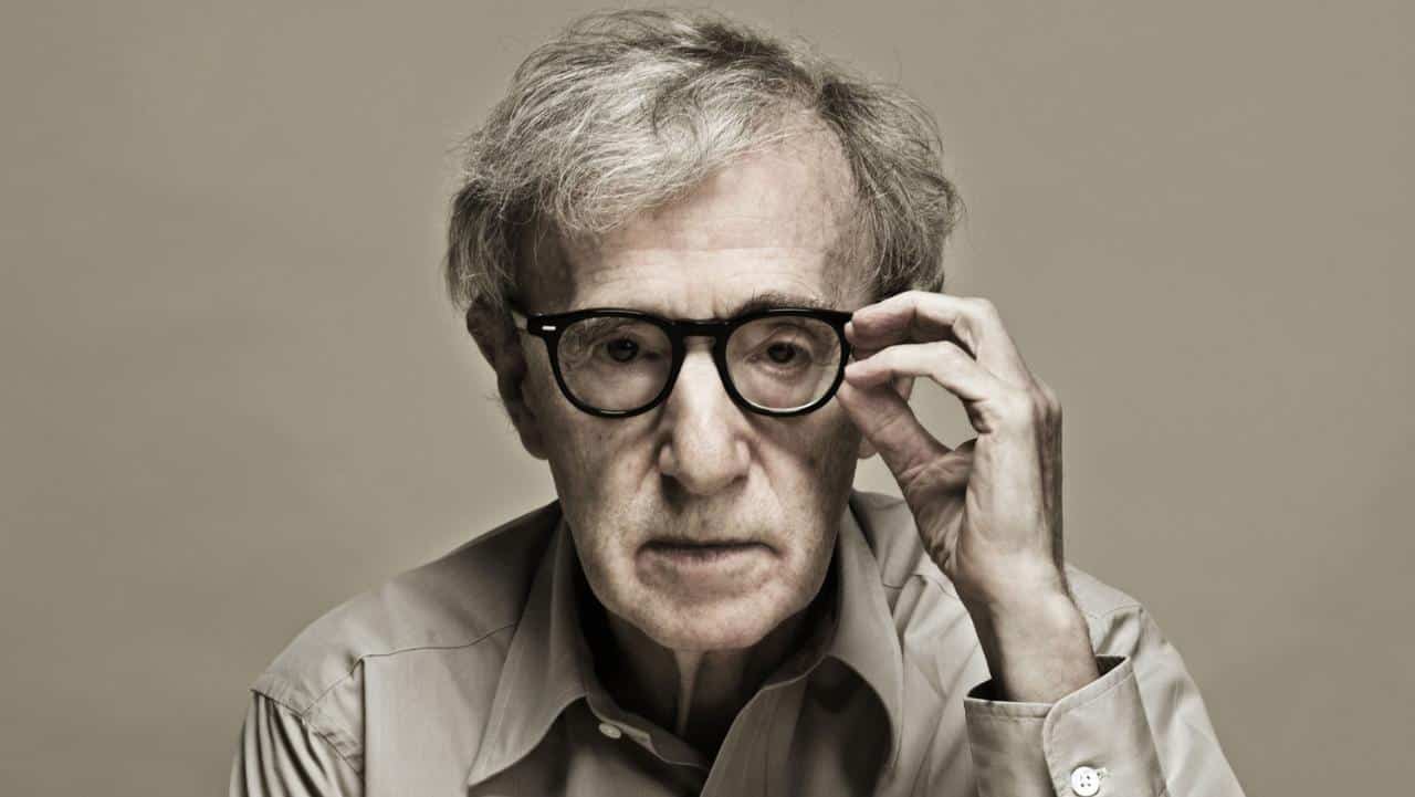 Woody Allen é novamente acusado de abusar sexualmente da própria filha