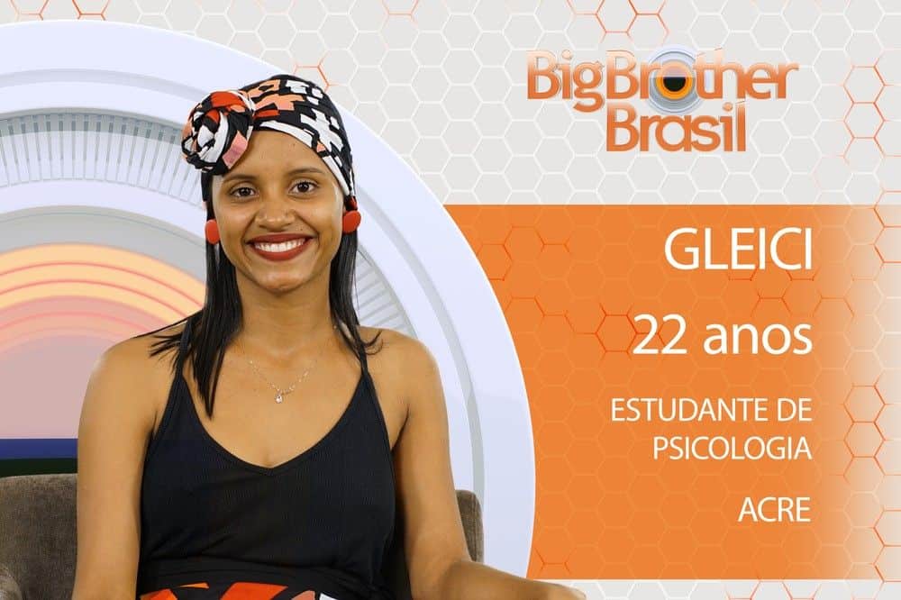 Rival da Globo, ex-presidente Dilma Rousseff abre exceção para ver Gleici no BBB18