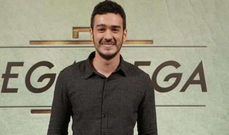 Marcos Veras substitui Cláudio Manoel, ex-“Casseta”, em programa da Rádio Globo