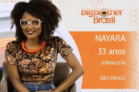 Ex-BBB toma atitude inusitada sobre incêndio de prédio em São Paulo