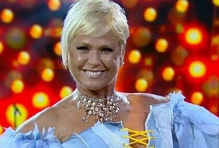 Xuxa reúne ex-paquitas e enlouquece seguidores nostálgicos