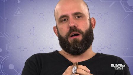 BBB 2018: Brother ofereceu carteira de estudante: “Imprimo e plastifico”