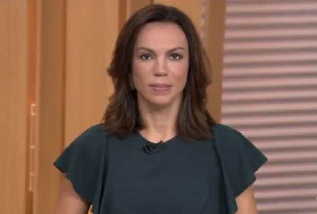 Audiência da TV: “Bom Dia Brasil” lidera audiência matinal da Globo