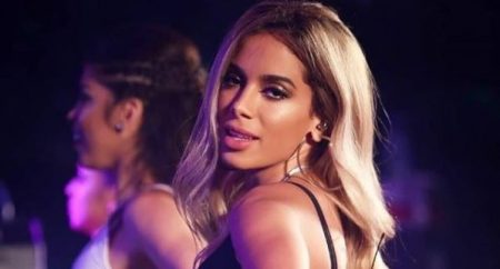 Thiago Magalhães quebra o silêncio sobre novo visual de Anitta