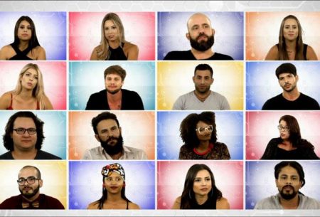 Participantes confirmados BBB 2018: Conheça os 16 competidores da nova edição