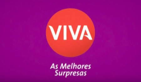 Canal Viva fecha 2017 com melhor audiência de sua história