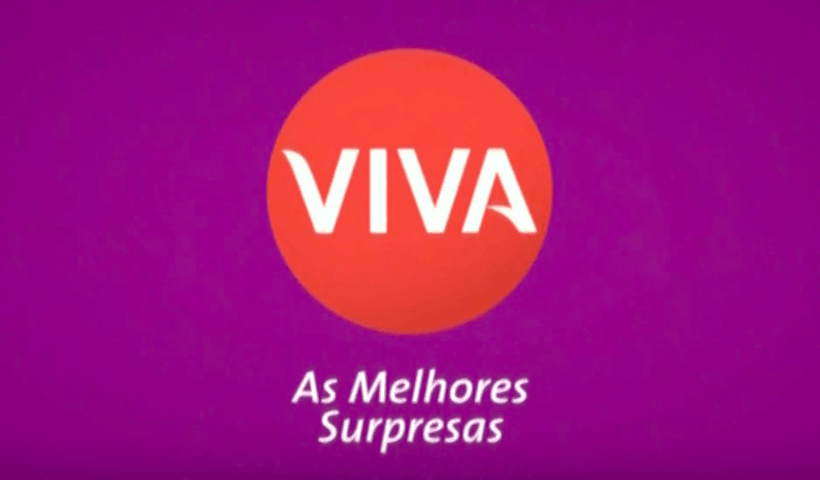 Canal Viva fecha 2017 com melhor audiência de sua história