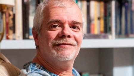 Carlos Lombardi reescreve roteiro de série sobre Mamonas Assassinas
