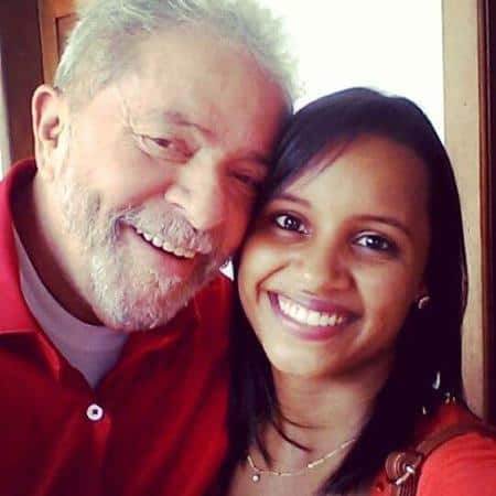 Nova participante do BBB 2018 é militante do PT e fã de Lula