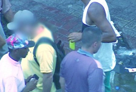 Matéria do “Fantástico” expõe ladra e divide internautas