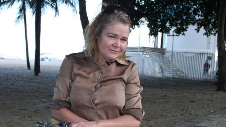 Desirée Vignoli, de “Que Rei Sou Eu?”, morre aos 52 anos