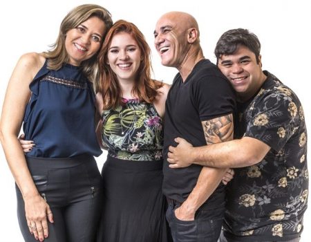 Conheça a família Lima, primeira a entrar junta no BBB; quem deve ficar?