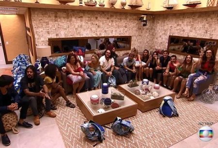 BBB18: Twitter divulga ranking dos 10 brothers mais mencionados na rede social