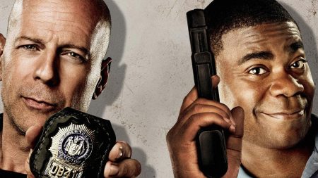 Audiência da TV: Com filme estrelado por Bruce Willis, SBT vence “Jornal da Globo” e “Supergirl”