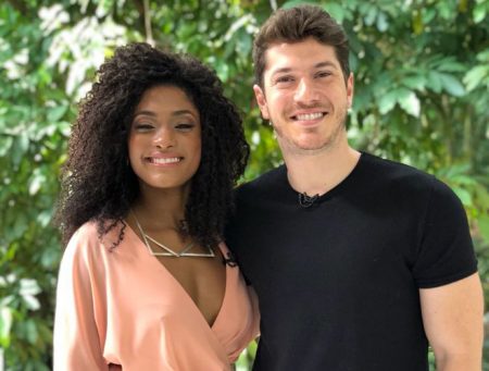 Ana Maria Braga provoca saia justa entre Erika Januza e Caio Paduan: “Gente, Ana causando!”