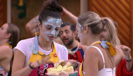 BBB18: Paula vence Prova do Veto e pode mudar totalmente o Paredão