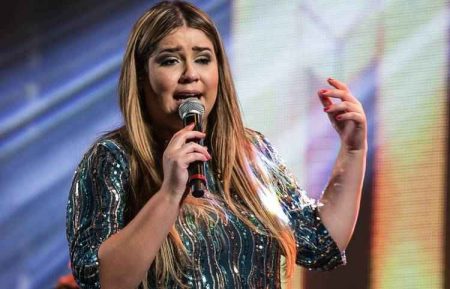 Marília Mendonça procura nutricionista para mudar hábitos alimentares