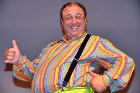 Longe da TV, Pedro Bismarck reviverá Nerso da Capitinga nos cinemas
