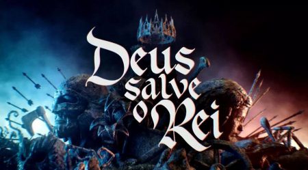 Resumo da novela Deus Salve o Rei – Terça, 08/05/2018