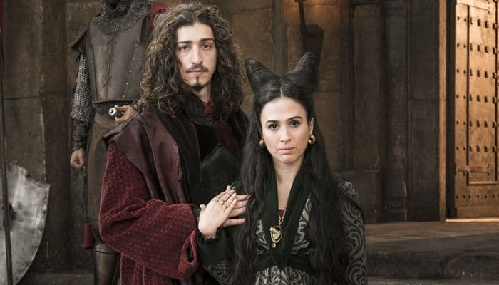 “Deus Salve o Rei” estreia em Portugal; trama medieval substitui “Rock Story”