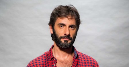 Ator da Globo alertou a filha de 13 anos que faria papel de pedófilo na TV