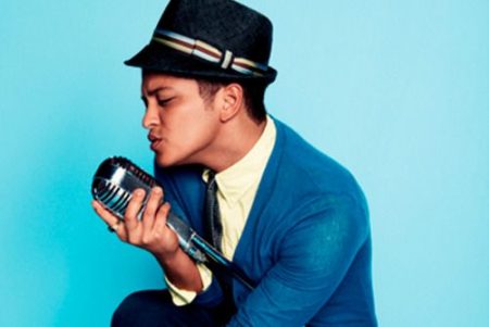 Bruno Mars domina Grammy 2018 com seis prêmios; hit “Despacito” fica sem nada