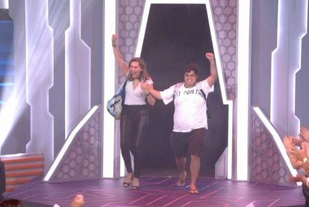 BBB18: Eva e Jorge deixam reality; Ana Clara e Ayrton seguem no jogo