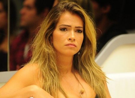 Ex-BBB Fani volta a morar em Nova Iguaçu após temporada na capital
